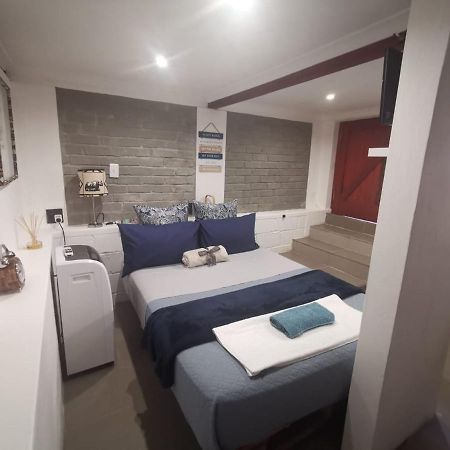 شقة The Nest شرق لندن المظهر الخارجي الصورة